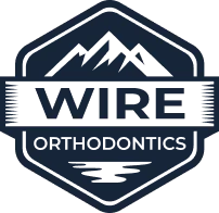 Wire Orthodontics logo