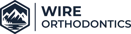 Wire Orthodontics logo